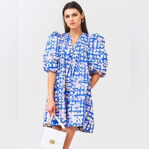 HUNTER BELL WOMEN'S JENKINS DRESS - Size M